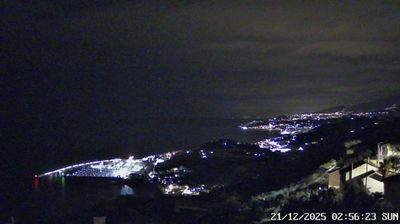 immagine della webcam nei dintorni di Diano Castello: webcam Cipressa