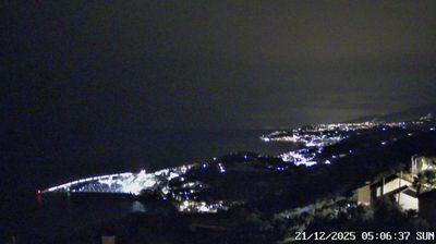 immagine della webcam nei dintorni di Costa D'Oneglia: webcam Cipressa