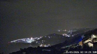 immagine della webcam nei dintorni di Ventimiglia: webcam Cipressa