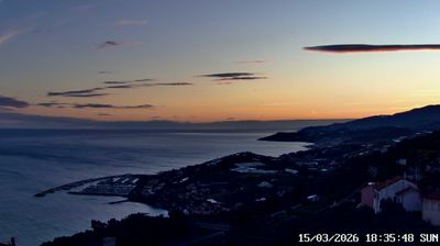 immagine della webcam nei dintorni di Chiusanico: webcam Cipressa