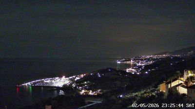 immagine della webcam nei dintorni di Dolcedo: webcam Cipressa