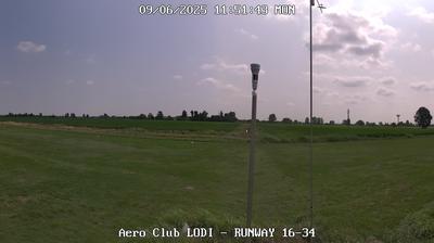 Preview delle webcam di Graffignana
