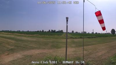 immagine della webcam nei dintorni di Castana: webcam Graffignana