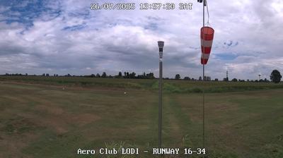 Preview delle webcam di Graffignana