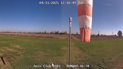 immagine della webcam nei dintorni di Codogno: webcam Graffignana