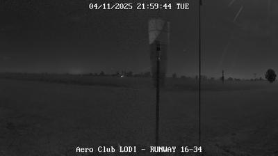 immagine della webcam nei dintorni di Costa de' Nobili: webcam Graffignana