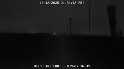 immagine della webcam nei dintorni di Piacenza: webcam Graffignana