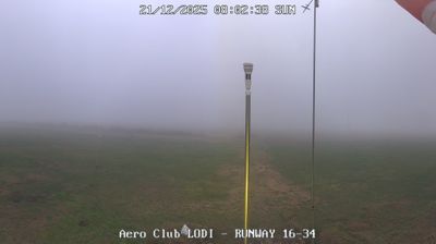 immagine della webcam nei dintorni di Crema: webcam Graffignana