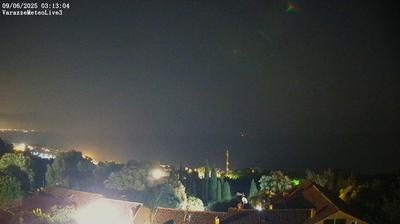 immagine della webcam nei dintorni di Celle Ligure: webcam Varazze