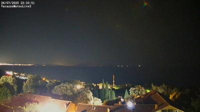 immagine della webcam nei dintorni di Cogoleto: webcam Varazze