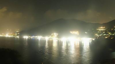Preview delle webcam di Bergeggi: Isola dei Gabbiani