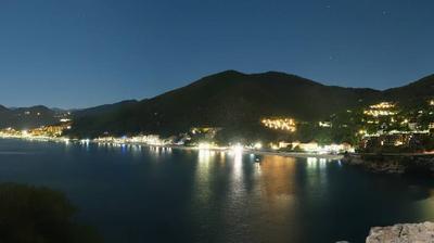 immagine della webcam nei dintorni di Millesimo: webcam Bergeggi