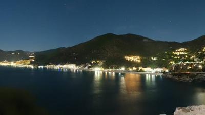 immagine della webcam nei dintorni di Noli: webcam Bergeggi