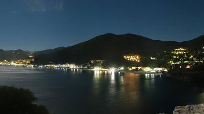 immagine della webcam nei dintorni di Spotorno: webcam Bergeggi