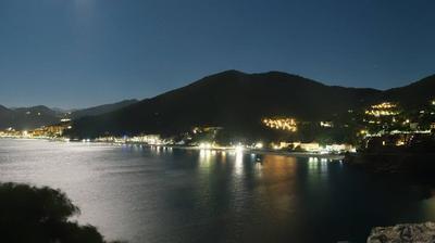 immagine della webcam nei dintorni di Roccavignale: webcam Bergeggi