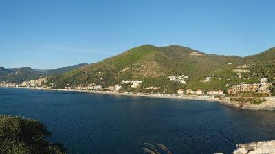 immagine della webcam nei dintorni di Pietra Ligure: webcam Bergeggi