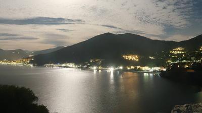 immagine della webcam nei dintorni di Finale Ligure: webcam Bergeggi