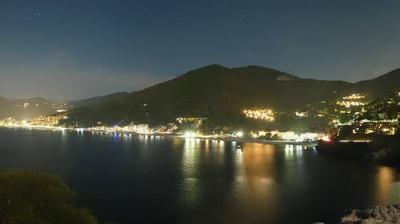 immagine della webcam nei dintorni di Spotorno: webcam Bergeggi