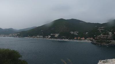 immagine della webcam nei dintorni di Quiliano: webcam Bergeggi