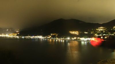 immagine della webcam nei dintorni di Savona: webcam Bergeggi