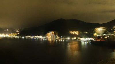 immagine della webcam nei dintorni di Varazze: webcam Bergeggi