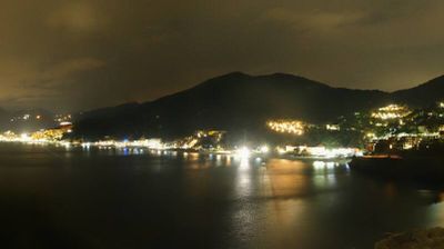 immagine della webcam nei dintorni di Valleggia: webcam Bergeggi