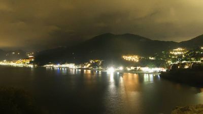 immagine della webcam nei dintorni di Finale Ligure: webcam Bergeggi