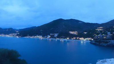 immagine della webcam nei dintorni di Noli: webcam Bergeggi