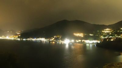 immagine della webcam nei dintorni di Celle Ligure: webcam Bergeggi