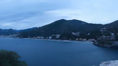 immagine della webcam nei dintorni di Pietra Ligure: webcam Bergeggi