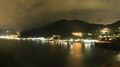 immagine della webcam nei dintorni di Altare: webcam Bergeggi