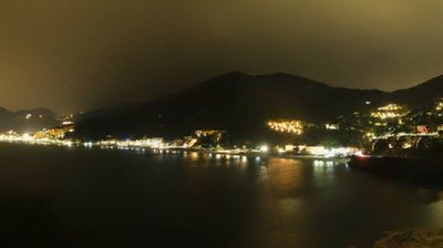 immagine della webcam nei dintorni di Finale Pia: webcam Bergeggi