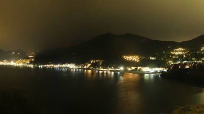 immagine della webcam nei dintorni di Roccavignale: webcam Bergeggi