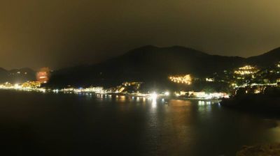 immagine della webcam nei dintorni di Varigotti: webcam Bergeggi