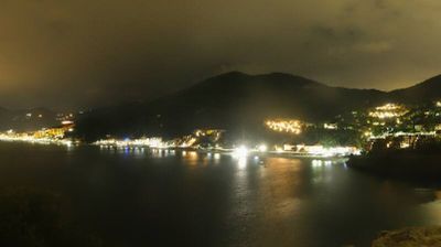 immagine della webcam nei dintorni di Varigotti: webcam Bergeggi