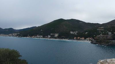 immagine della webcam nei dintorni di Varazze: webcam Bergeggi