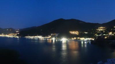 immagine della webcam nei dintorni di Altare: webcam Bergeggi