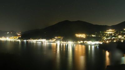 immagine della webcam nei dintorni di Finale Ligure: webcam Bergeggi