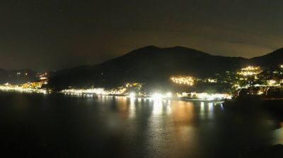 immagine della webcam nei dintorni di Roccavignale: webcam Bergeggi