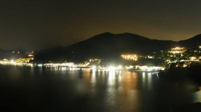 immagine della webcam nei dintorni di Finale Ligure: webcam Bergeggi