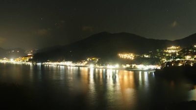 immagine della webcam nei dintorni di Borgio Verezzi: webcam Bergeggi