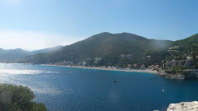immagine della webcam nei dintorni di Varigotti: webcam Bergeggi