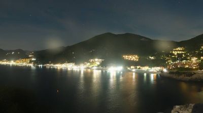 immagine della webcam nei dintorni di Altare: webcam Bergeggi