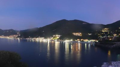 immagine della webcam nei dintorni di Arenzano: webcam Bergeggi