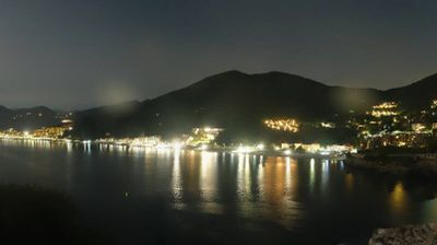 immagine della webcam nei dintorni di Finale Ligure: webcam Bergeggi