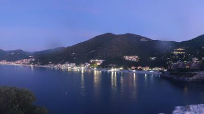 immagine della webcam nei dintorni di Borgio Verezzi: webcam Bergeggi
