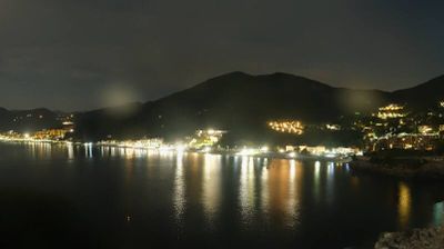 immagine della webcam nei dintorni di Valleggia: webcam Bergeggi