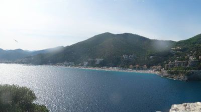 immagine della webcam nei dintorni di Altare: webcam Bergeggi