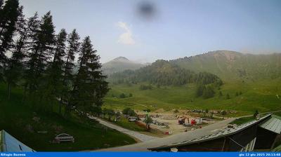 immagine della webcam nei dintorni di Schilpario: webcam Prestine