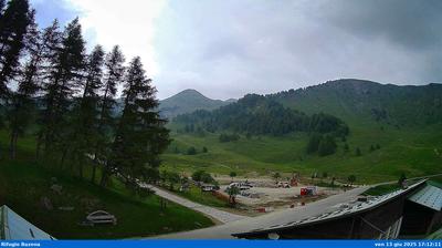 immagine della webcam nei dintorni di Angolo Terme: webcam Prestine